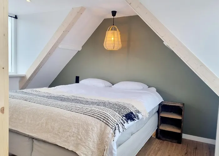 Tip! Noordwijk City Center House