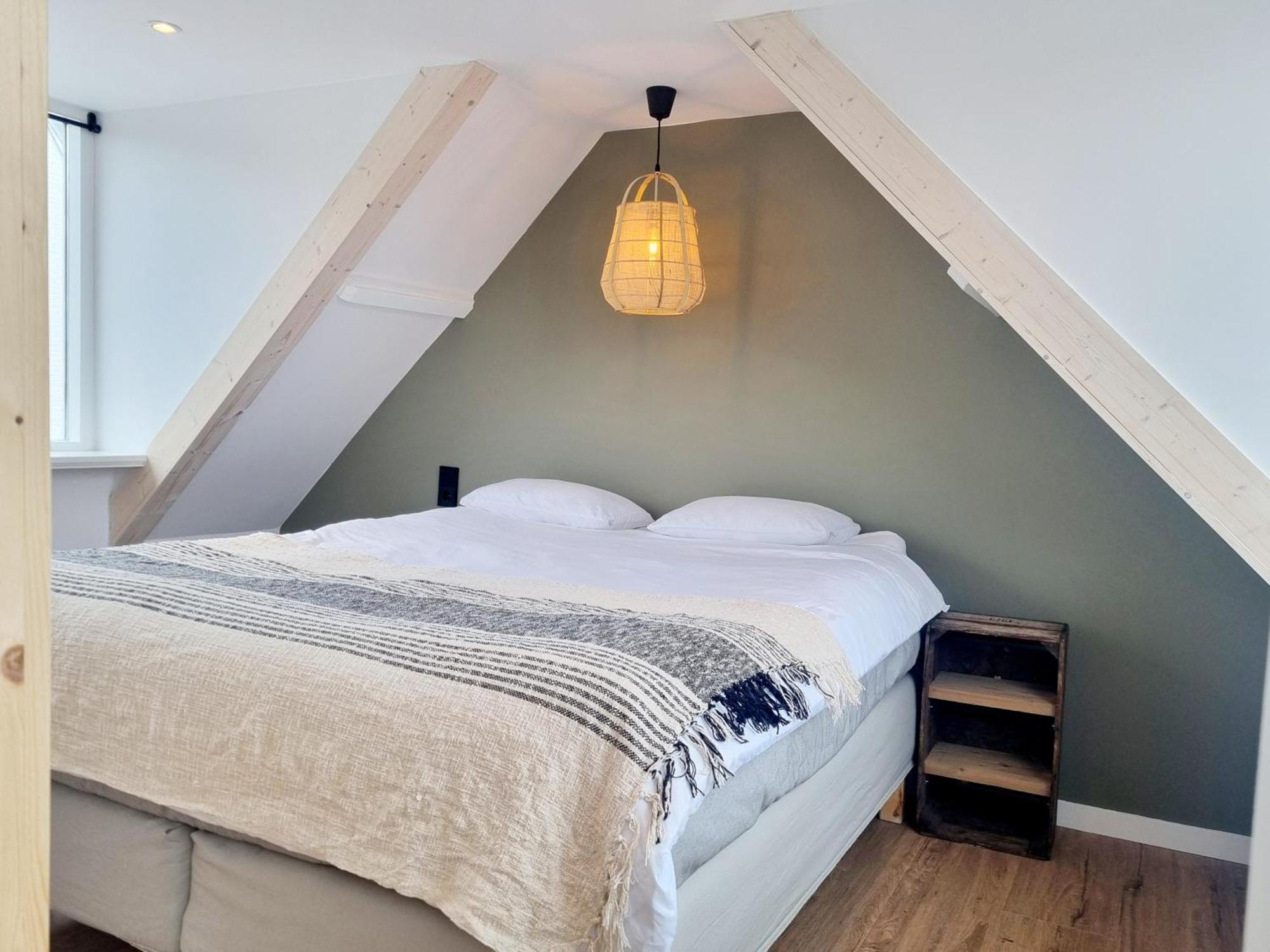 Tip! Center House Ferienhaus Noordwijk