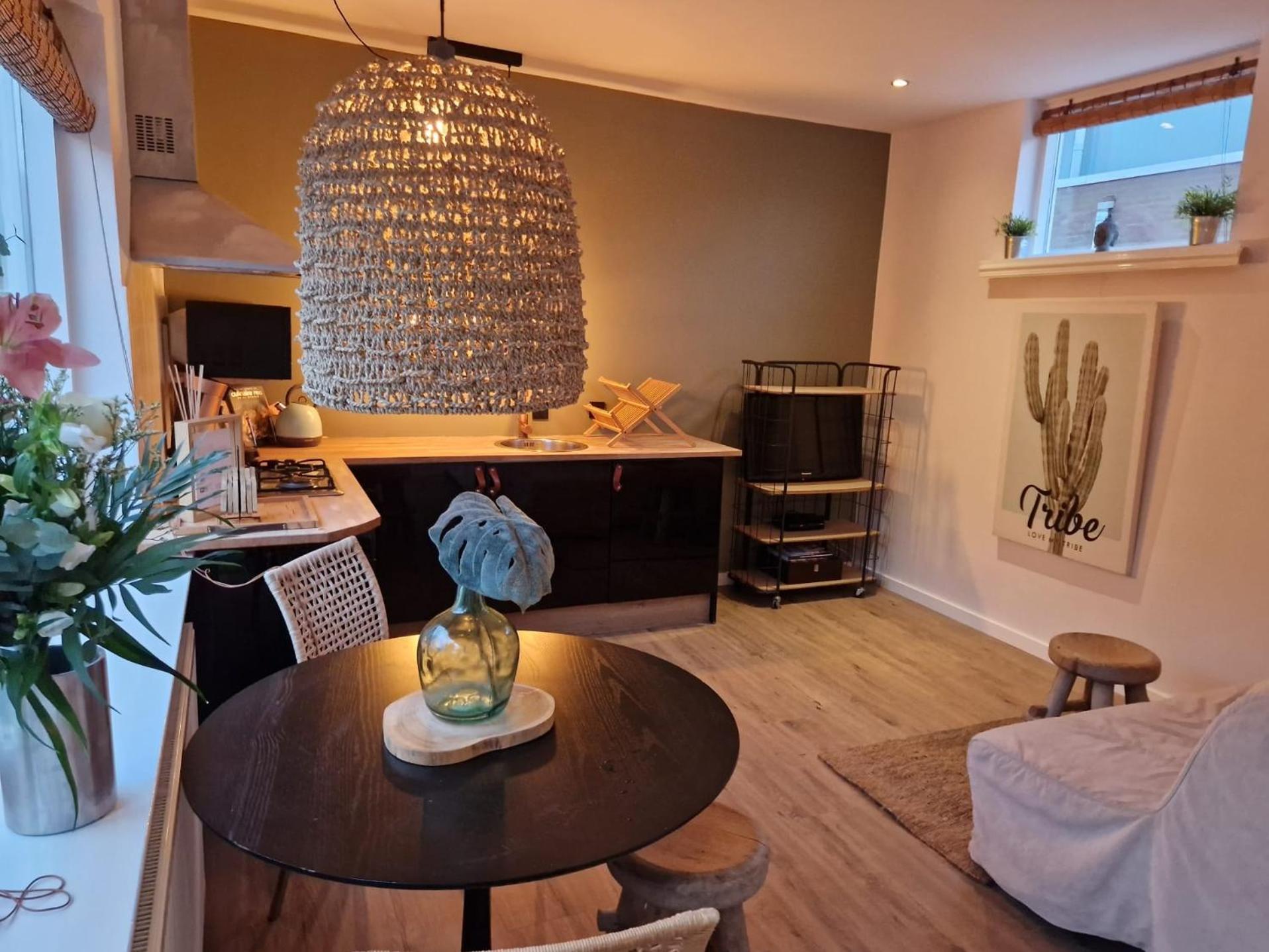 Ferienhaus Tip! Center House Noordwijk